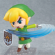 Illustration for article titled Perfect New Wind Waker Link Figure